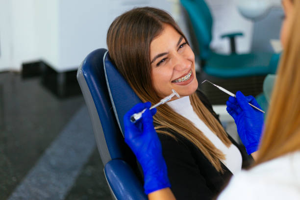 Best TMJ/TMD Treatment  in Mccord, OK