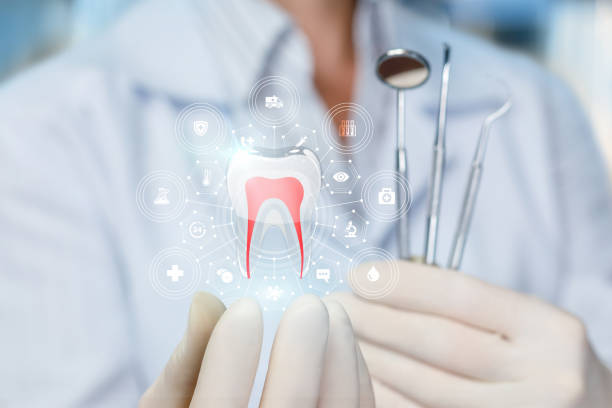 Mccord, OK  Holistic Dental Services Company