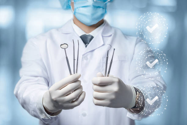 Best Tooth Extraction  in Mccord, OK