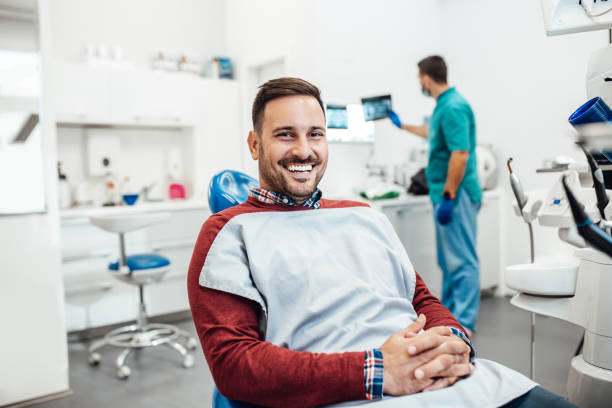 Best Dental Fillings (Composite and Amalgam)  in Mccord, OK