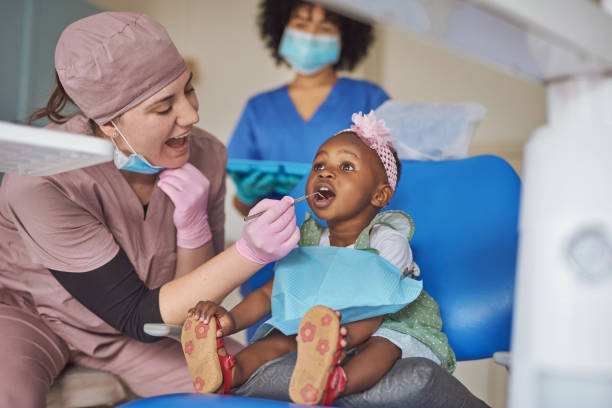 Best Dental Exams and Cleanings  in Mccord, OK