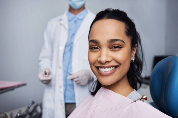 Best Dental Implants  in Mccord, OK