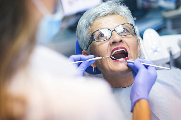 Best Dental X-Rays and Imaging  in Mccord, OK
